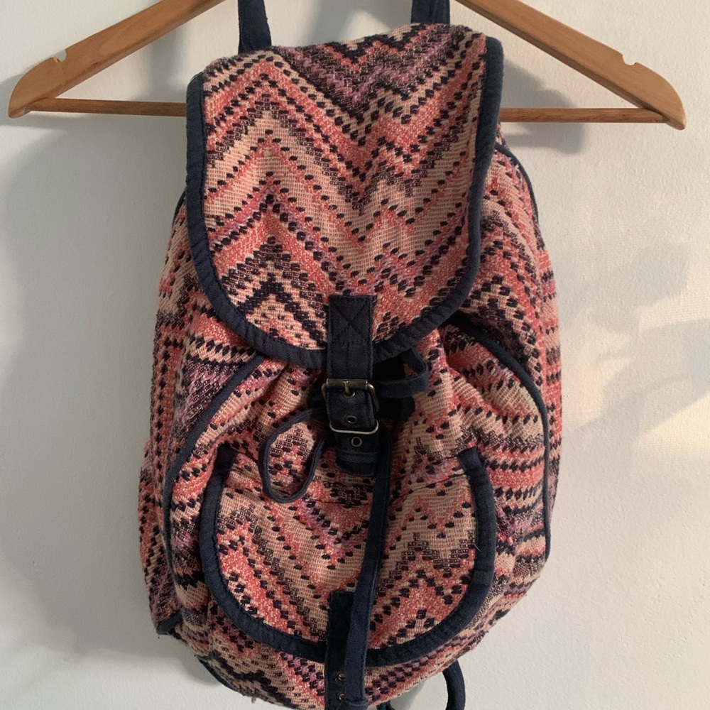 Roxy backpack